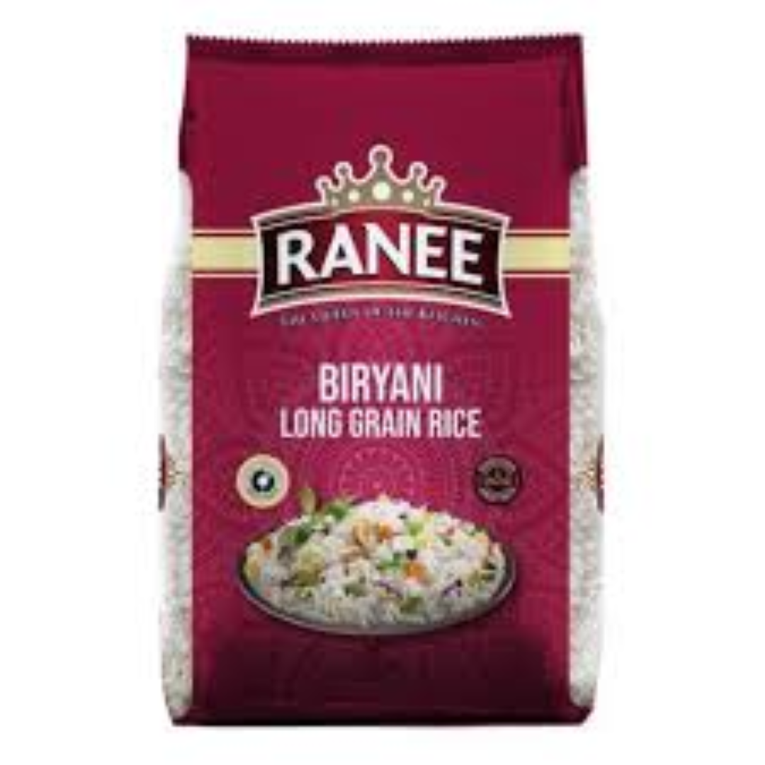 RANEE BIRYANI RICE 2KG
